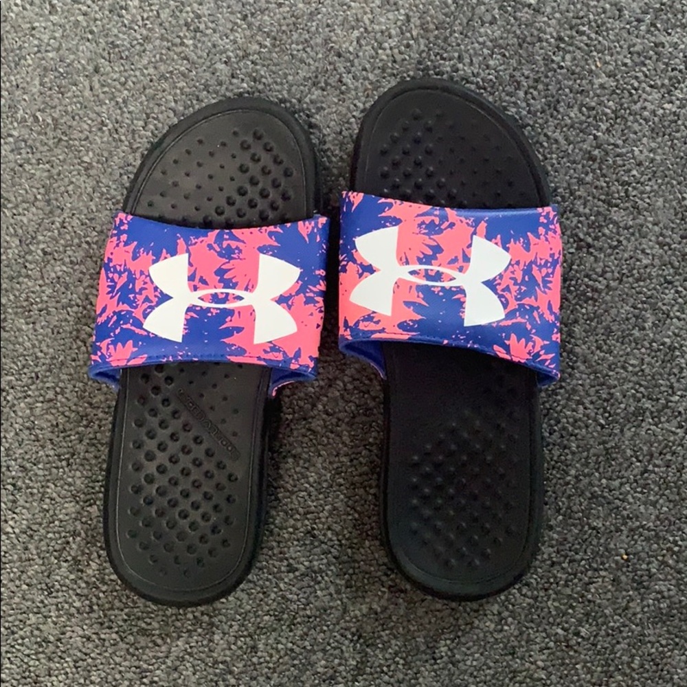slides